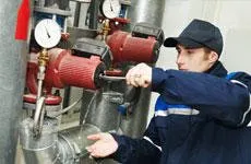 Slide of George Roth