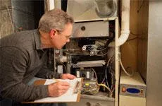 Slide of George Roth