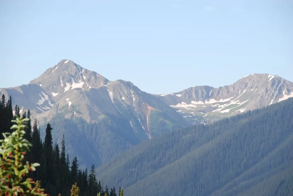 Slide of George T. Sanders