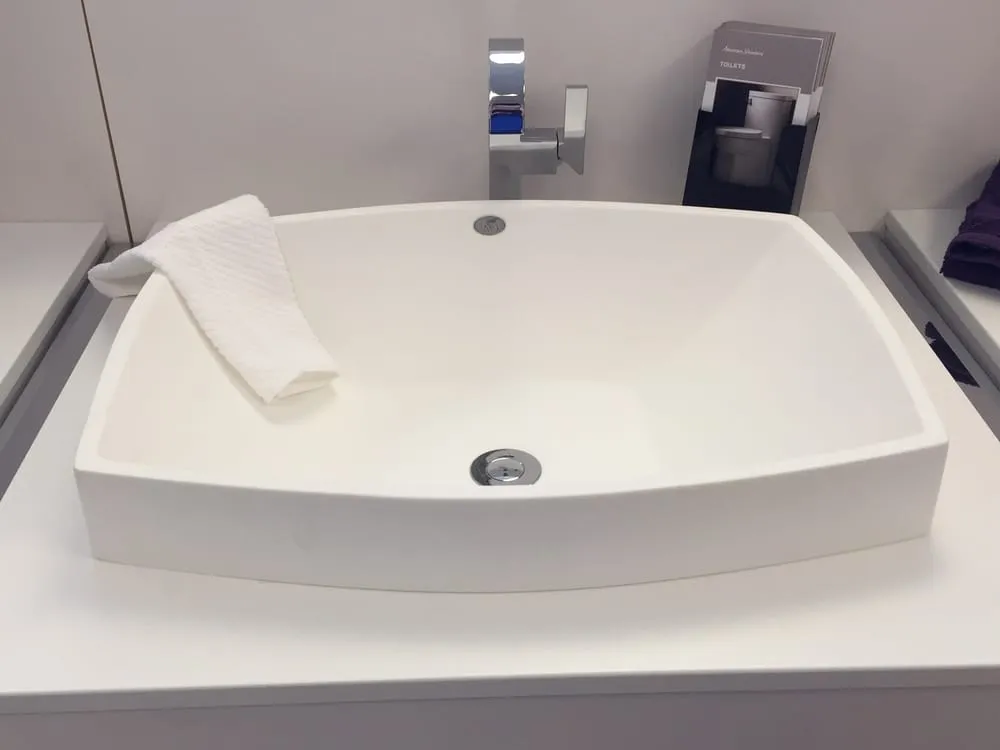 Slide of George T. Sanders