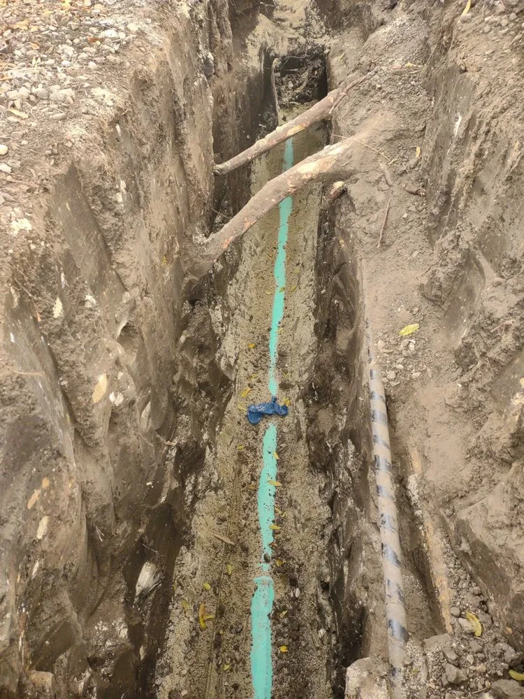 Professional drain cleaning for homes in Santa Barbara, CA by George The Rooterman Plumbing