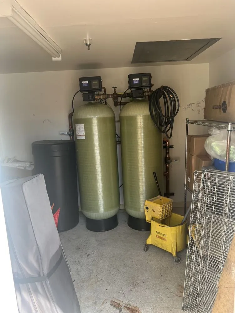 Professional pipe repair for homes in Santa Barbara, CA by George The Rooterman Plumbing