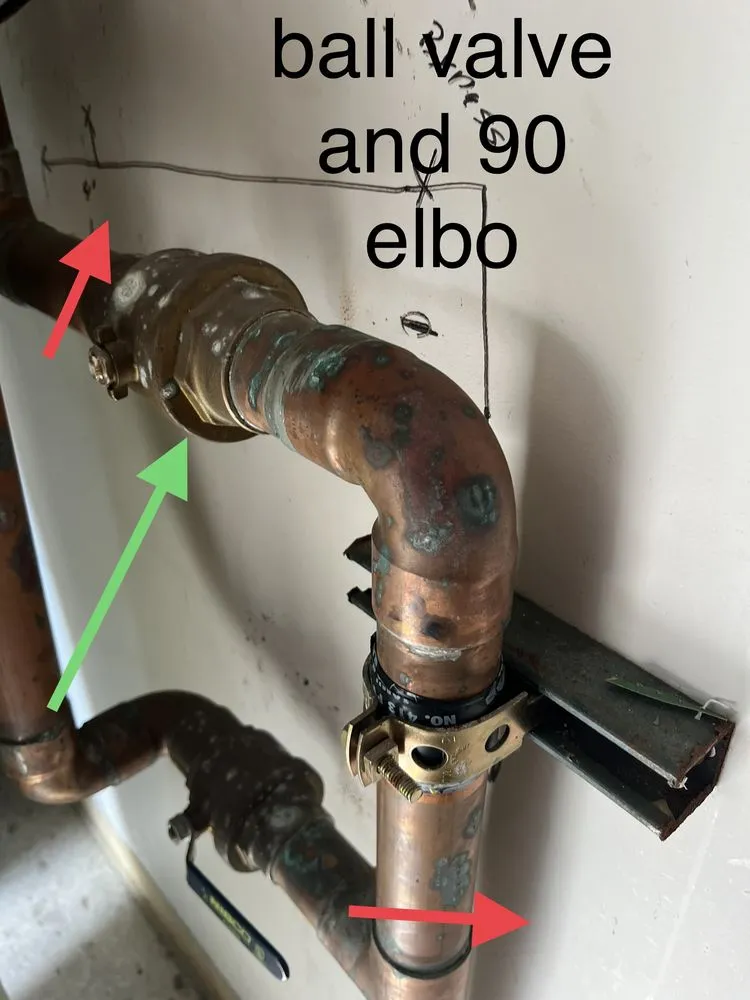 Emergency plumbing repair for homes in Santa Barbara, CA by George The Rooterman Plumbing