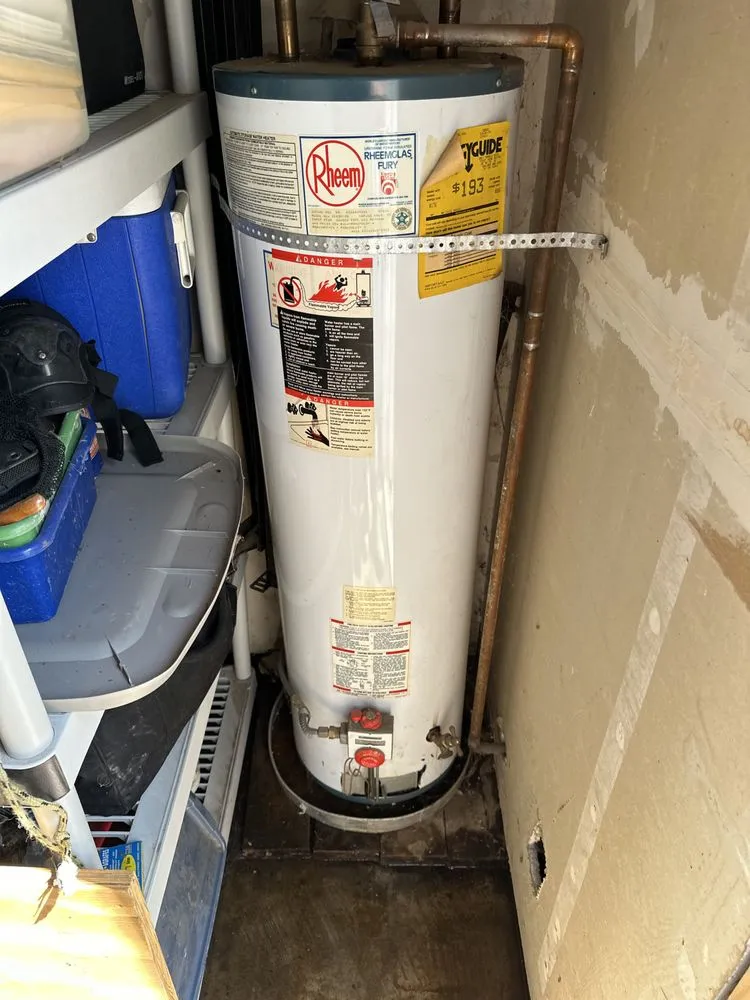 Affordable pipe repair for homes in Santa Barbara, CA by George The Rooterman Plumbing