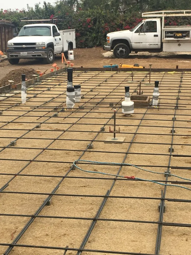 Slide of George The Rooterman Plumbing