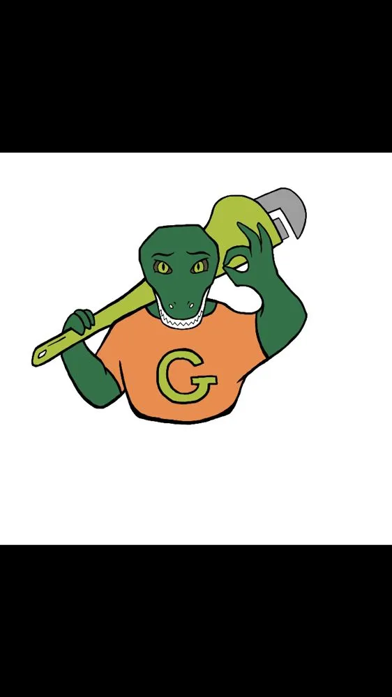 Slide of George The Sewer Gator Plumbing Heating & Drain Cleaning