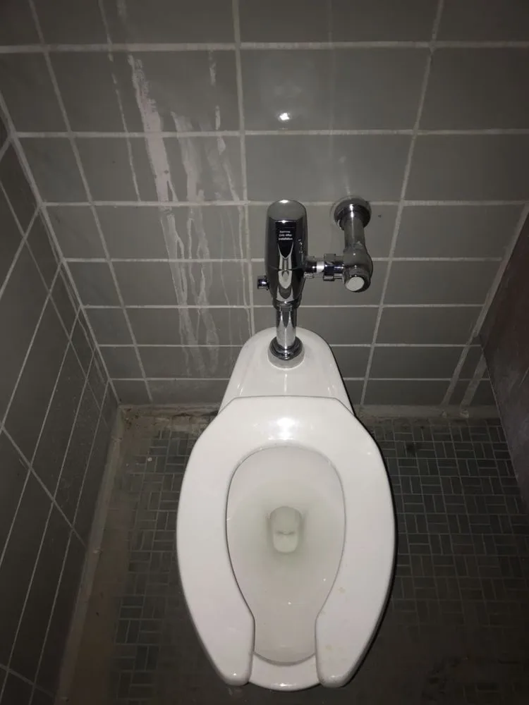 Slide of George The Sewer Gator Plumbing Heating & Drain Cleaning