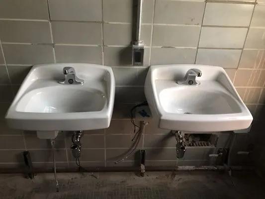 George The Sewer Gator Plumbing Heating & Drain Cleaning