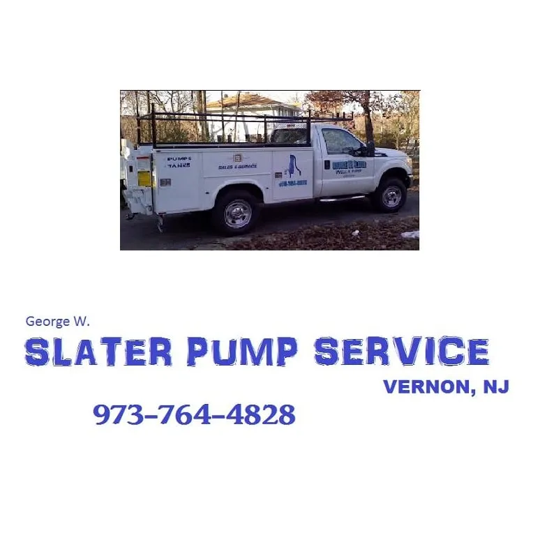 Expert pipe repair in Vernon Township, NJ by George W. Slater Well & Pump Service