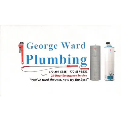 George Ward Plumbing