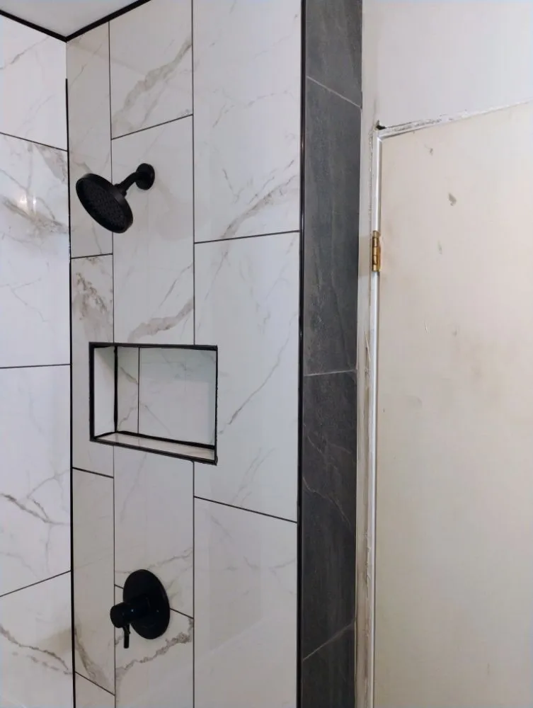 Slide of George's Custom Homes