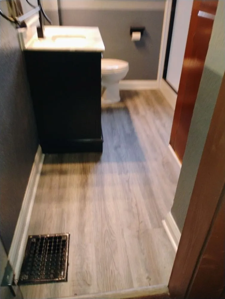 Slide of George's Custom Homes