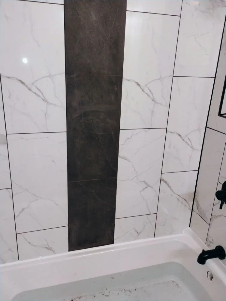 Slide of George's Custom Homes