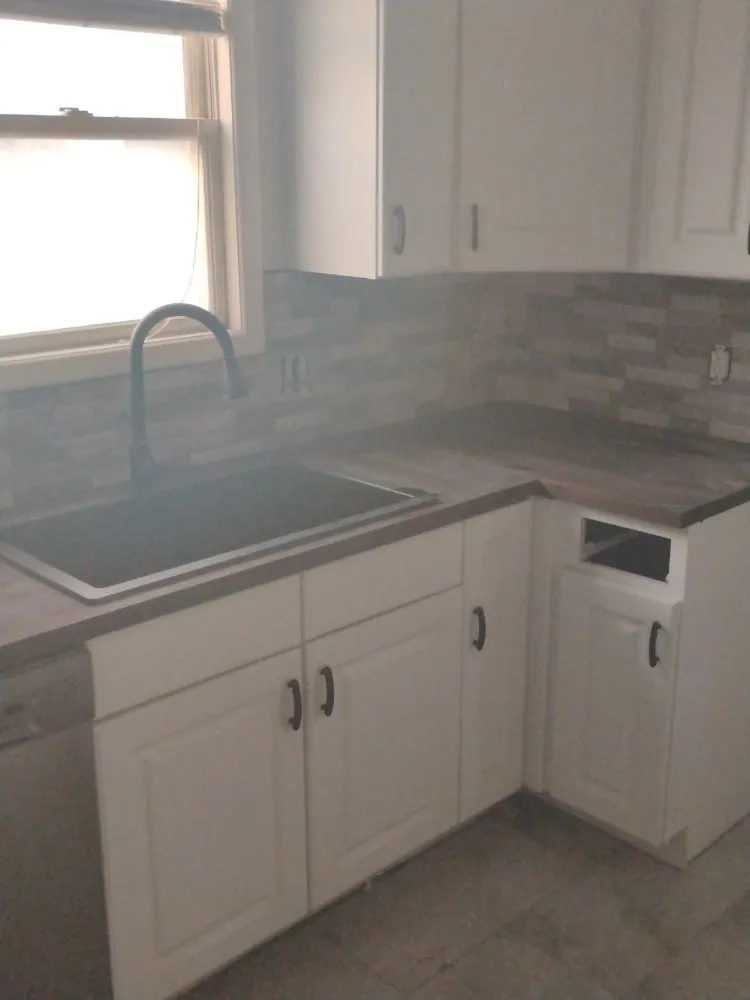 Slide of George's Custom Homes