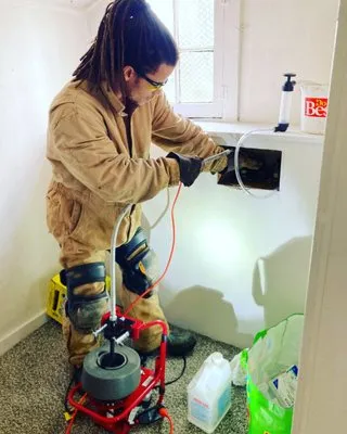 Georges Drains