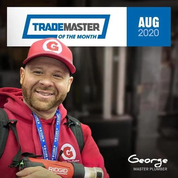 Slide of George's Drains