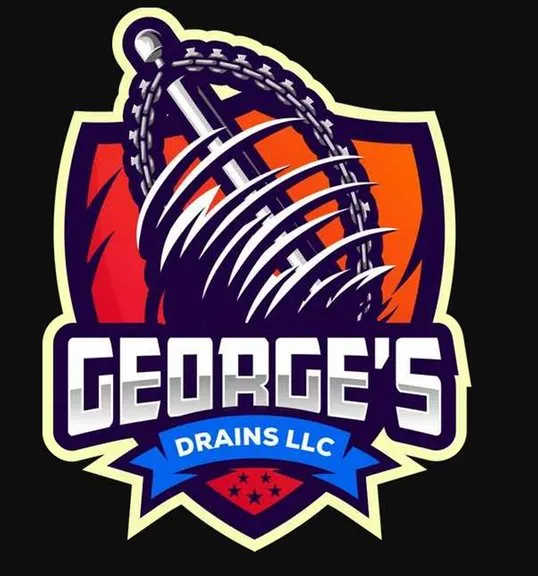 Slide of George's Drains