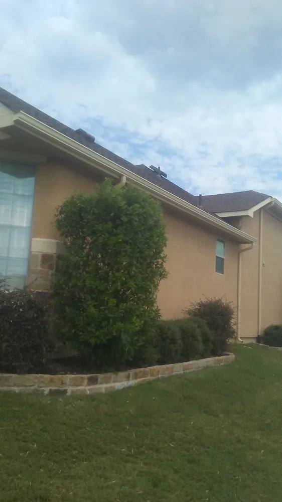 Slide of George's Fix It All Services