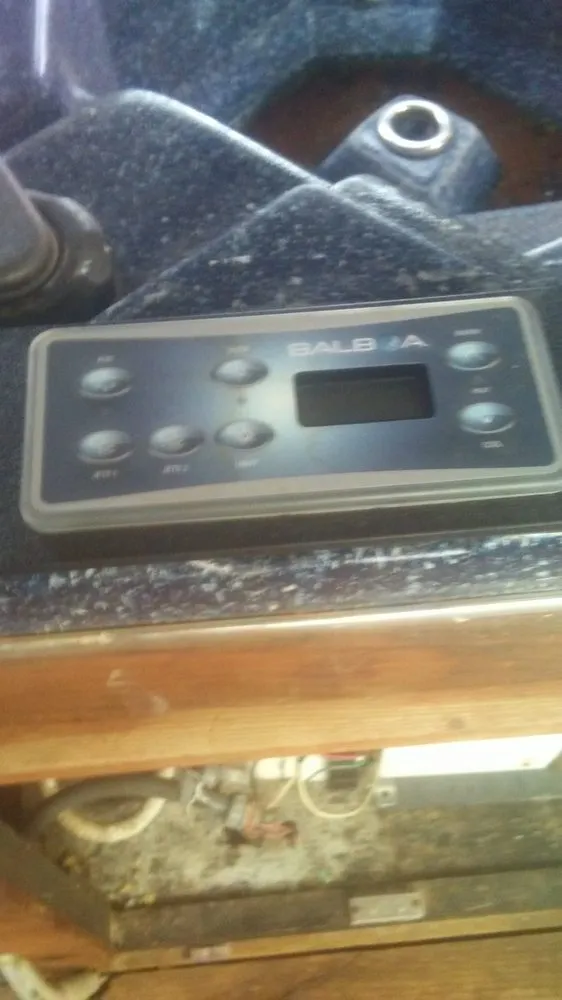 Slide of George's Fix It All Services