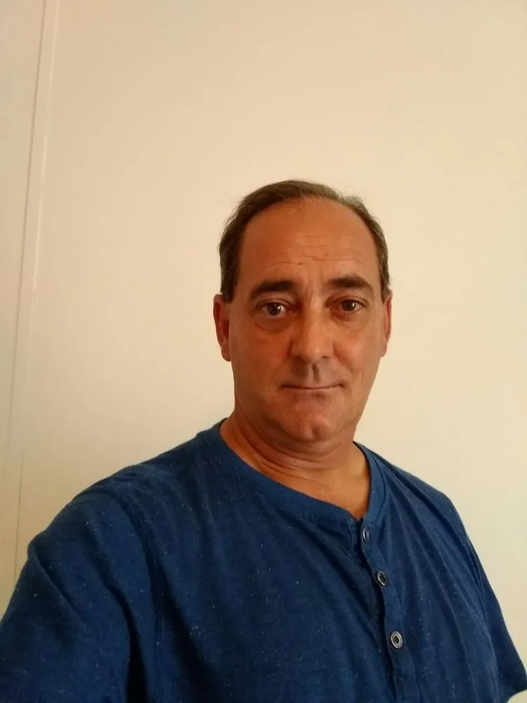 Slide of George's Fix It All Services