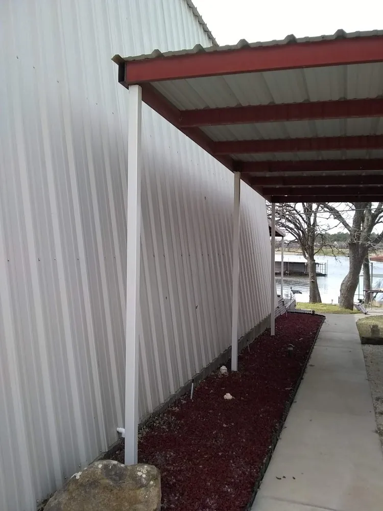 Slide of George's Fix It All Services