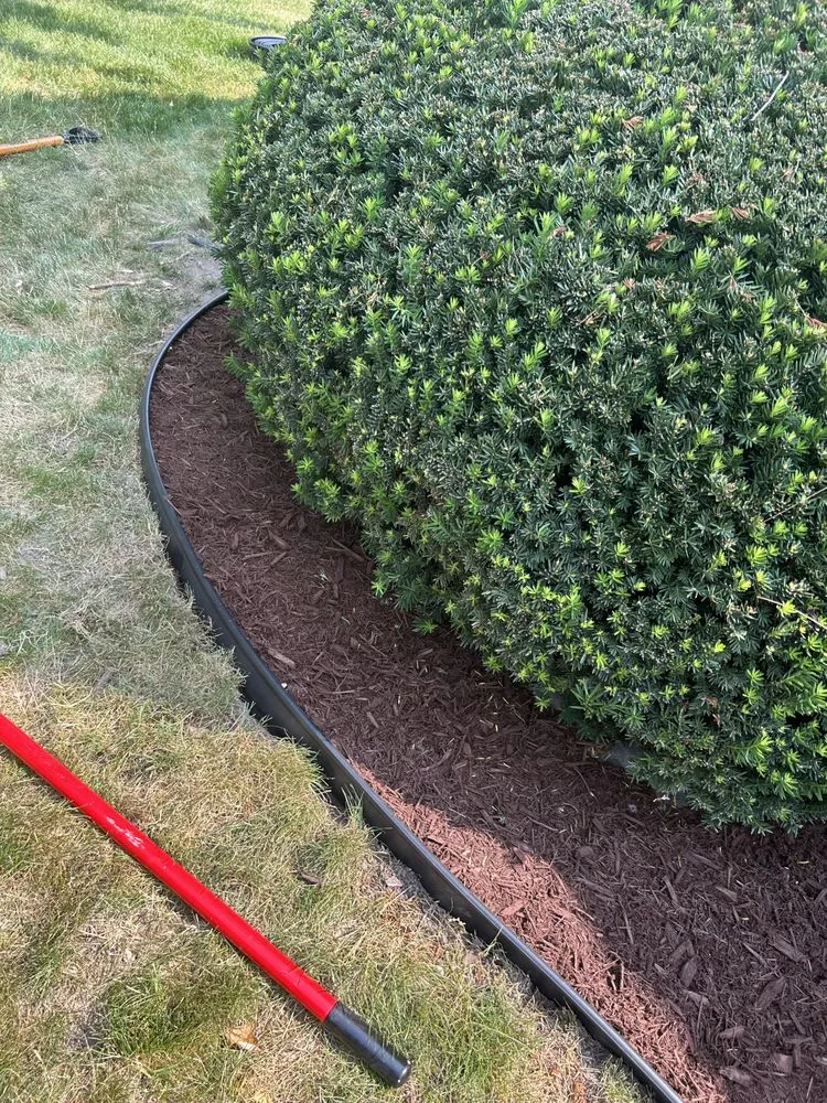 Slide of George’s Home Improvement