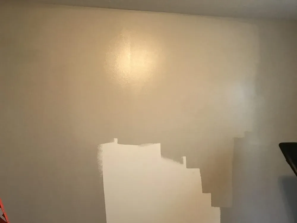 Slide of George’s Home Improvement