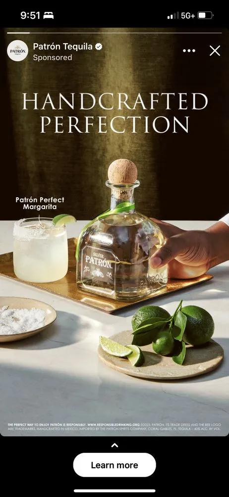 Slide of George’s Home Improvement