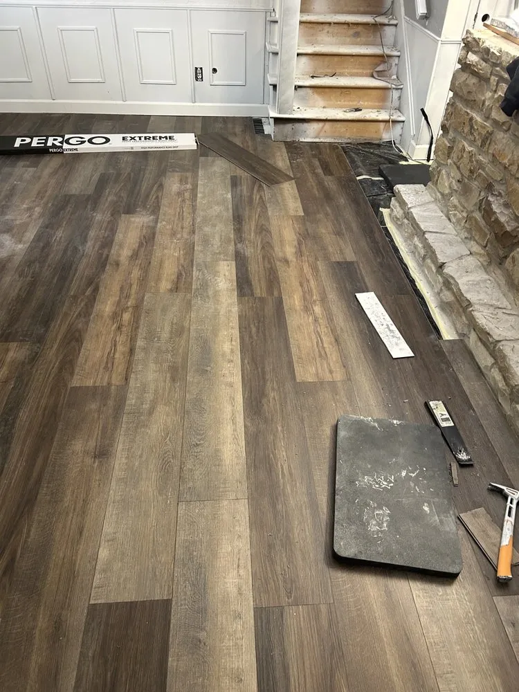 Quality drain cleaning service in Indianapolis, IN - George’s Home Improvement