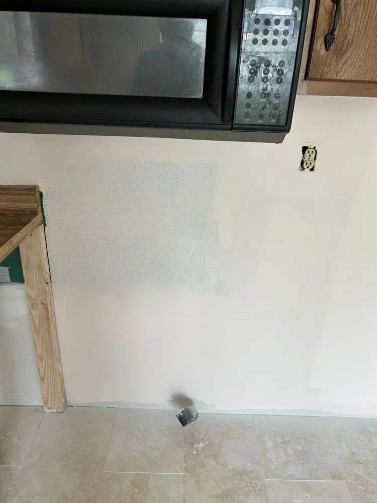 Trusted leak detection in Indianapolis, IN by George’s Home Improvement