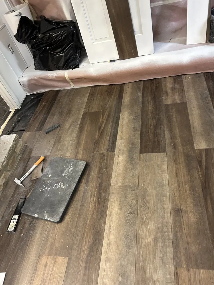 Trusted water heater service in Indianapolis, IN by George’s Home Improvement