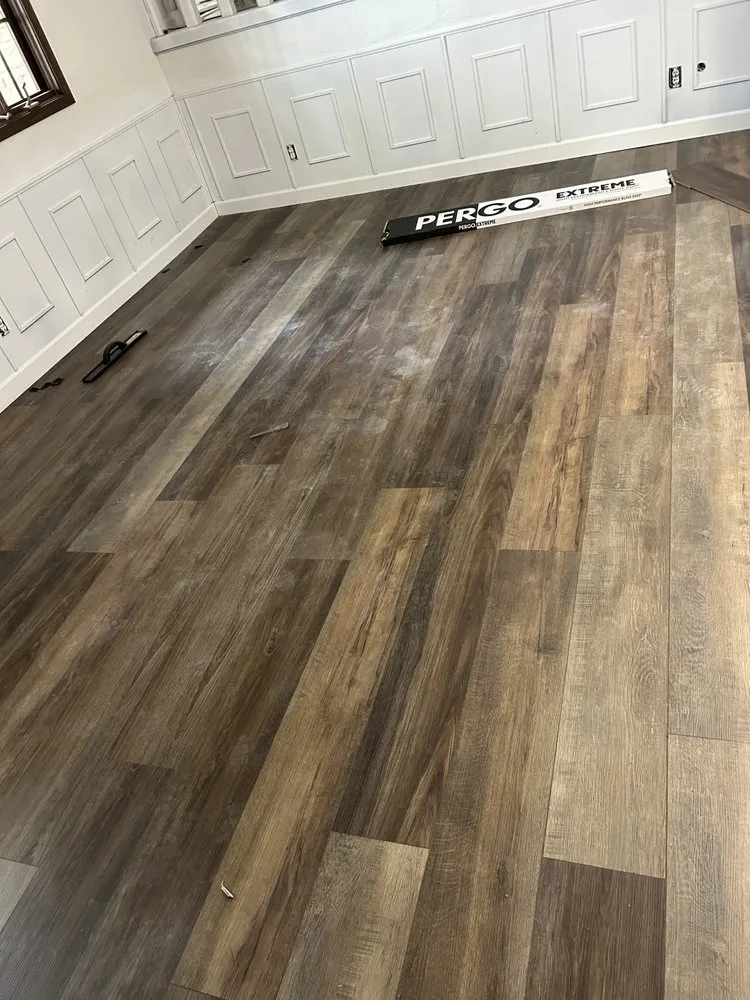 Quality plumbing repair for homes in Indianapolis, IN by George’s Home Improvement