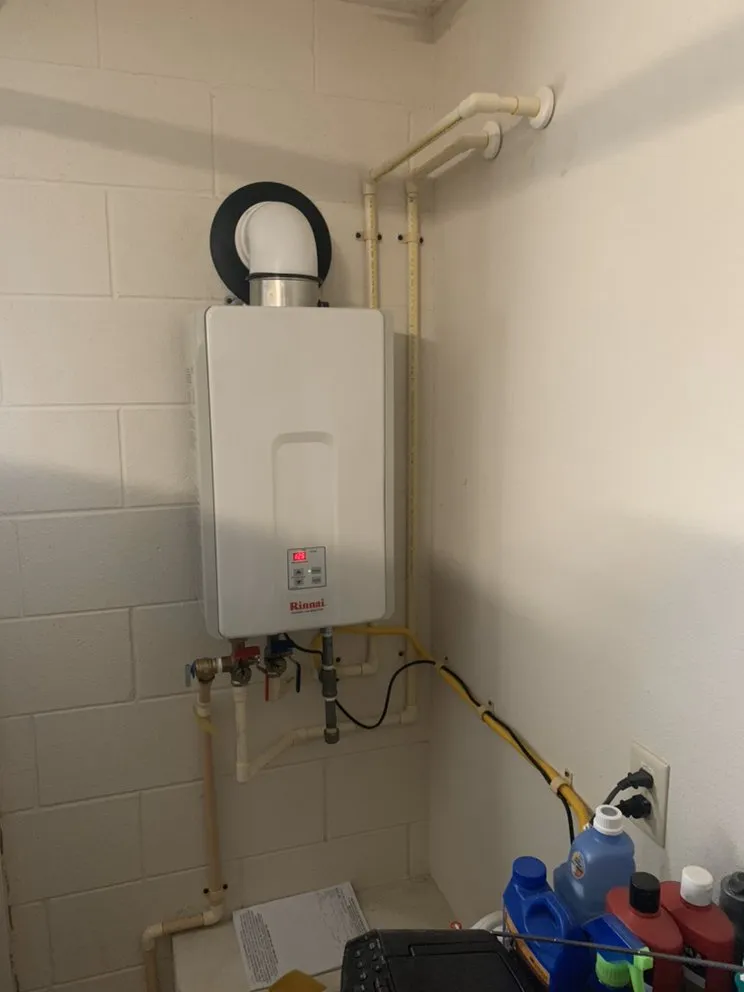 Slide of Georges Plumbing & Excavating