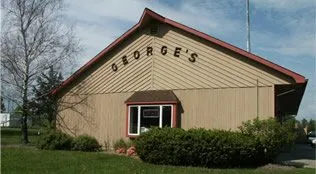 Slide of George's Plumbing & Heating