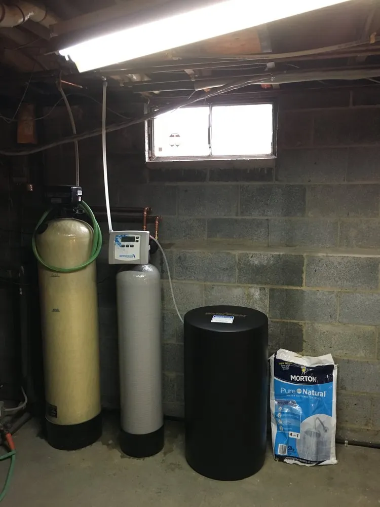 Slide of George's Plumbing & Heating