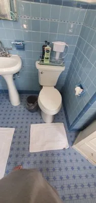 George's Plumbing & Sewerage Service Logo