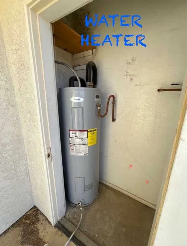 Slide of George's Plumbing