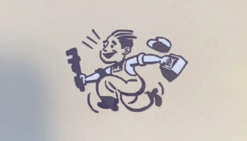 Slide of George's Plumbing Repair