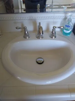 George's Plumbing Repair Logo