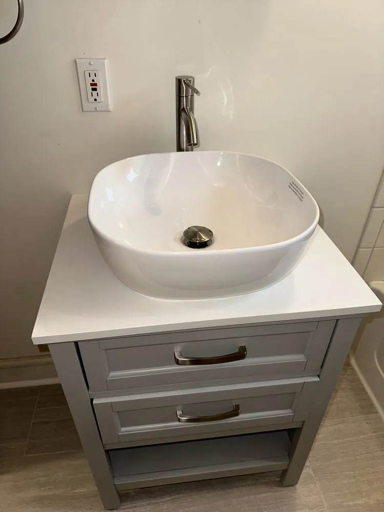 Emergency pipe repair service in Liverpool, PA - Georges Plumbing Service