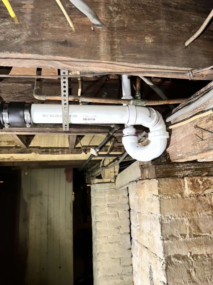 Reliable water heater service service in Liverpool, PA - Georges Plumbing Service
