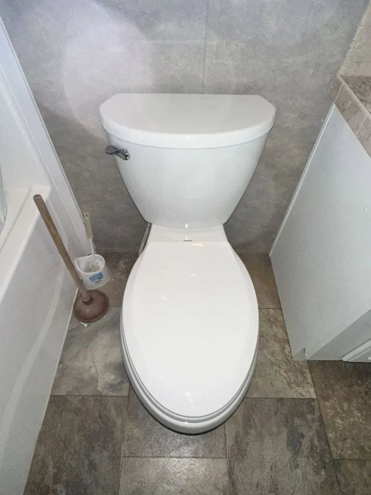 Affordable leak detection for homes in Liverpool, PA by Georges Plumbing Service