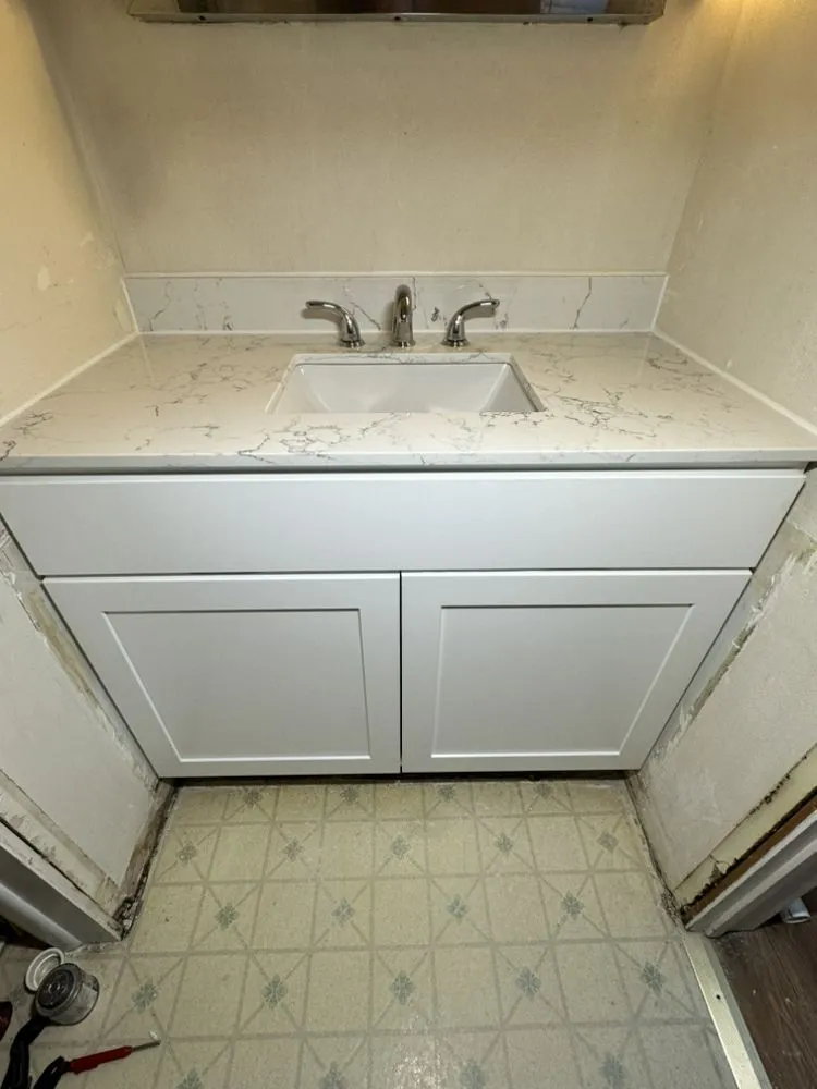 Top-rated pipe repair for homes in Liverpool, PA by Georges Plumbing Service