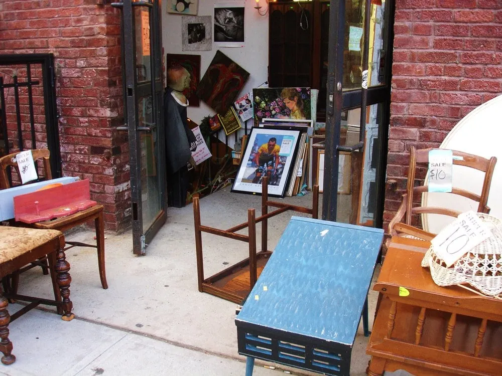 Slide of George's Plumbing Service