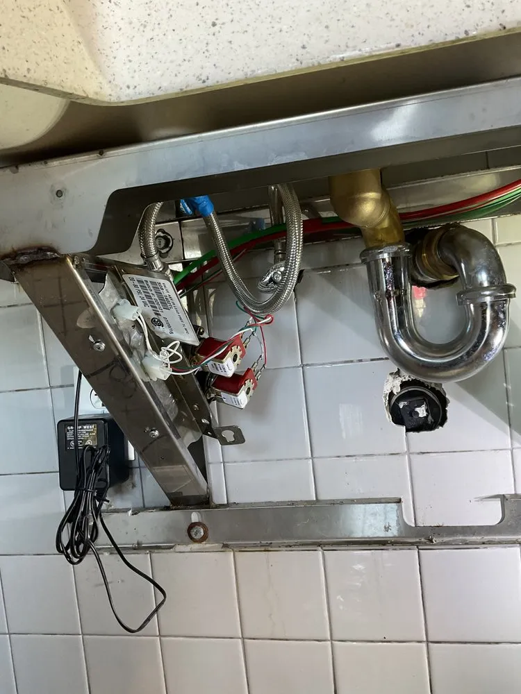 Quality plumbing repair in San Jose, CA by George's Plumbing Service