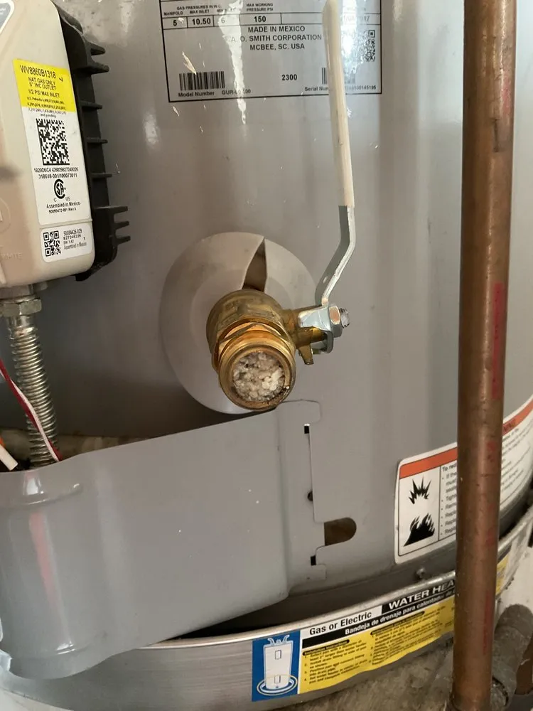 Professional emergency plumbing in San Jose, CA by George's Plumbing Service