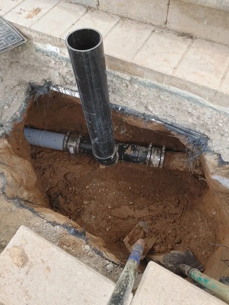 Trusted pipe repair service in San Jose, CA - George's Plumbing Service