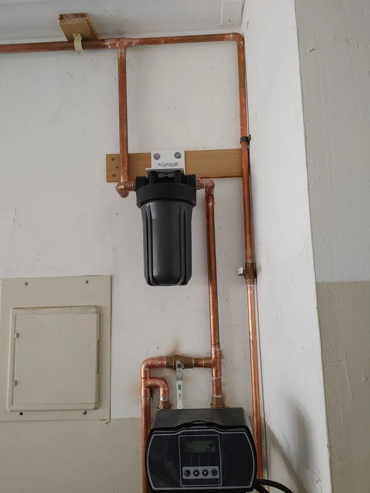 Top-rated drain cleaning for homes in San Jose, CA by George's Plumbing Service