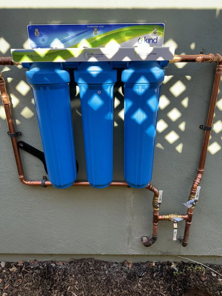 Trusted pipe repair service in San Jose, CA - George's Plumbing Service