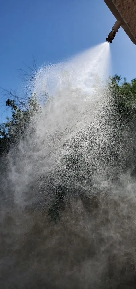 Slide of George's Sons Plumbing